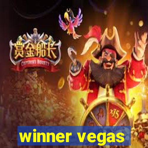 winner vegas